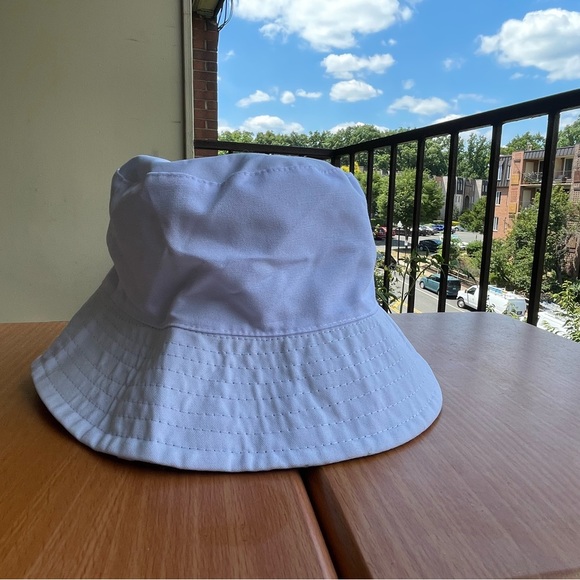 Reversible Bucket Hat - Picture 3 of 3